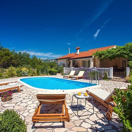 Villa Ana - 3 Bedroom Villa With Private Pool And Unspoiled Natural Environment Kucice Екстер'єр фото